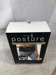 Vriksasana Posture Sacroiliac Belt Regular Size SI Joint Pain Relief Back Suppor