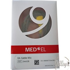 MED-EL MEDEL EA Cable Mix 04438 Audio Adapter Cable Sonnet NEW