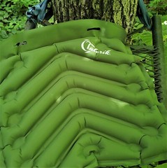 Talarik Inflatable Air Seat