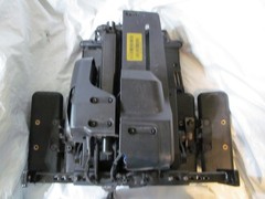 Power Elevating Leg/Foot Rest From Quantum Edge 3 Wheelchair