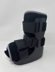 MARS WELLNESS Pediatric Walking Boot For Kids, Large, Fits Ages 3.5-5.5 Yrs Old