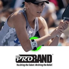 BandIT Therapeutic Arm Band for Elbow Pain Relief