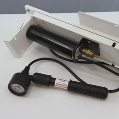 Saunders Cervical Hometrac With Foot Extension In Case READ