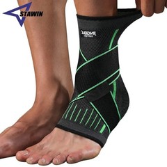 Ankle Support Brace For Man Women With Side Stabilizer Recovery