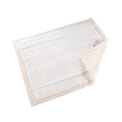 300 McKesson Ultra Heavy Absorbency Adult Bed Pad Disposable Underpads 30×36″