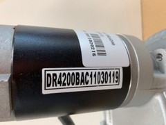 Drive mobility Cobalt gear motor LDR420002-06 right side