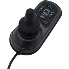 Joystick for Jazzy Carbon Powerchair
