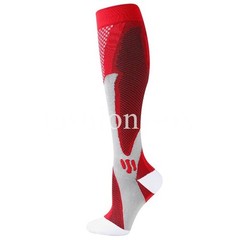 Compression Socks Stockings Womens Mens Knee High Medical 20-30 mmHG S/M – XXL