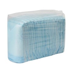 Wings Plus Underpad Heavy Absorbency 23X36″ 75 ct