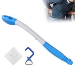 Folding Toilet Aid Wiper Tissue Grip For Elderly