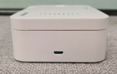 PHONAK™ D-DRY+ HEARING AID ELECTRICAL HYGIENE STATION #43