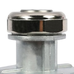 Ignition Switch w/2 Key 12V 30A Compatible with International Truck 4000 8000