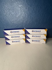 Entrust Ostomy Care 6301 Stoma Paste 2 oz. (Lot of 6) New