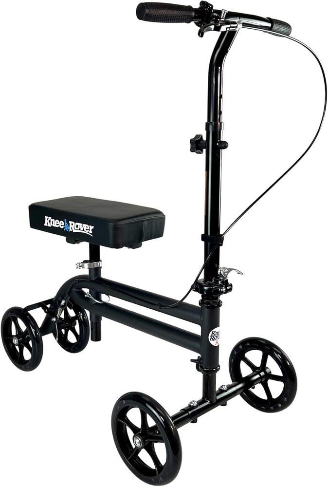 KneeRover® Steerable Knee Scooter