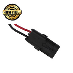 Electric Wheelchair Lift Battery Cable Wiring Harness 22 feet for Harmar