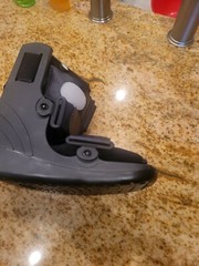 New Low Top Comfortland Premium Cam Air Walker