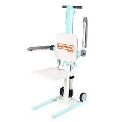 SuperHandy GoRise 28 inches (L) x 22 (W) x 32 (H), Multi-color