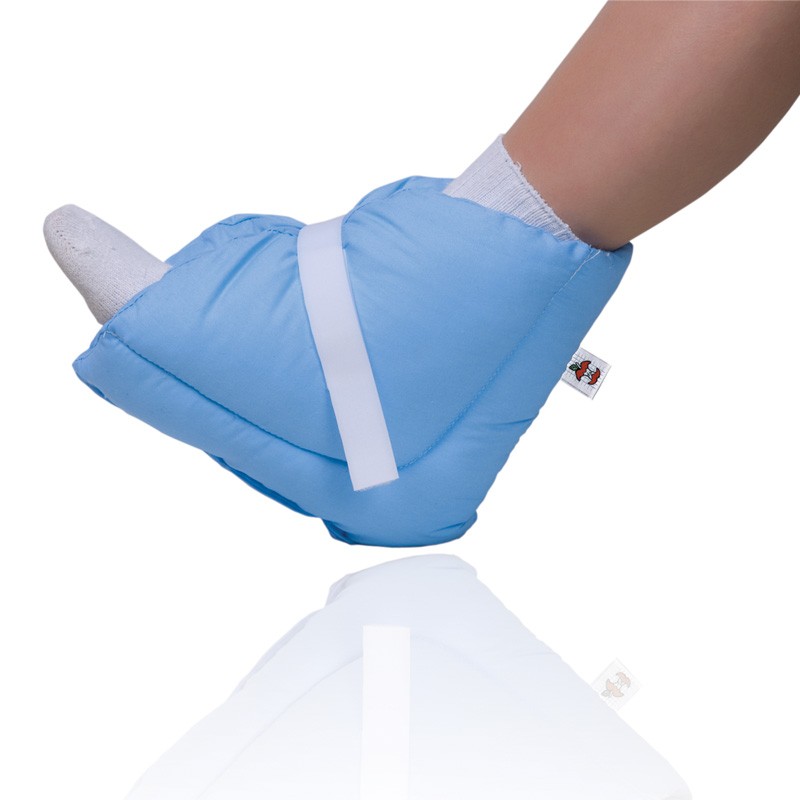 Core Products Foot Comfort Pad Helps Reduce Pressure on Feet, Ankle, Heel- Pair