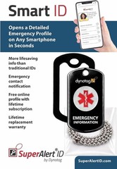 Detailed Online Profile | Lifetime Subscription Included
