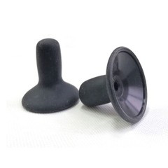 1-5 Rubber Joystick Knob Button For Hoveround Shoprider Electric Wheelchair Jet