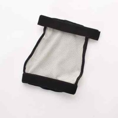 Non-Woven Drainage Bag Holder, Breathable Peritoneal Dialysis Catheter Leg Pouch