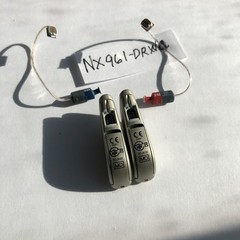 2 Units-ReSound Nexia 9(NX961-DRW) mild to severe losses