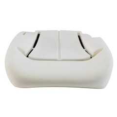 Passenger Side Bottom Replacement Seat Foam Cushion Compatible with Chevy
