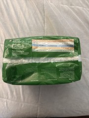 Medline FitRight OptIFit Briefs Adult Diapers w/Tabs, L, Unisex 44in-56in 20ct