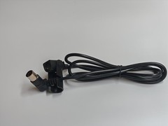 Lift Chair or Power Recliner remote Hand Controller Extension Cord,5 Pin to 5pin