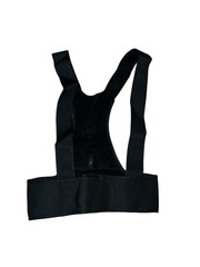 Posture Corrector Back Pain Relief Vest Men Women Adult Medium 25”-33”