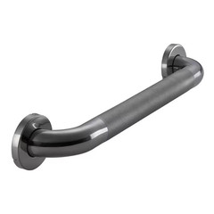 18 In. Grab Bar Combo in Polished Stainless Steel (3-Pack) Free Shipping New