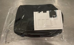 Optima OM-3750-103 Prime OM 37/50 103 Lumbar Support LARGE NEW! FREE SHIPPING!