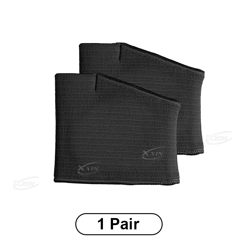 Forefoot Protector CoverSilicone Gel Forefoot Pads Shoe Insole Foot Pain R