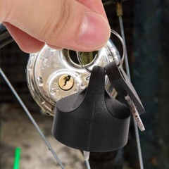 Scooter Replacement Key K2305M Compatible