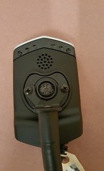PRIDE QUANTUM Q-LOGIC 2 EHANCED LCD COLOR DISPLAY FOR WHEELCHAIR MSRP $1720