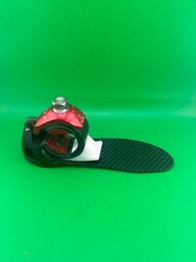 OTTOBOCK Otto Bock c-walk cwalk 1c40 prosthetic foot, left, size 24. No shell