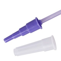 1200ml Disposable Enteral Nutrition Feeding Bag GastroIntestinal Medical Supply