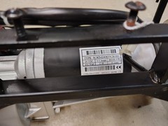 Drive Scout Mobility Scooter Motor Brake Gearbox Transaxle 24v Rascal Auto Go