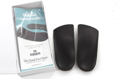 Good Feet Store Relaxer 38 Comfort Leather in Box