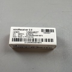 Brand New Siemens/ Signia Connexx mini Receiver 2.0, Right . M3R