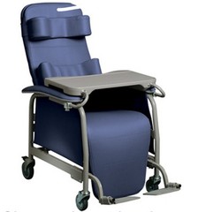 NEW Lumex 565G Preferred Care Recliner Geri Chair Warm 565G409,,565G863,565G857,