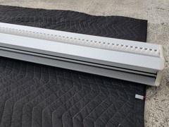 7 ft Rail for Harmar Pinnacle lift SL300 SL600 for 6 Steps Stair Chair Lift