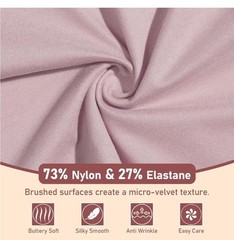 Battewa Quick Dry Incontinence Underwear Women’s Briefs Leak Protection XXL 5pk