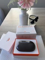 ELEHEAR-Beyond Pro Hearing Aids Set