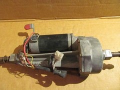 Rascal 600 Electric Mobility scooter Transaxle CIM 24V Motor Assembly CM808-001