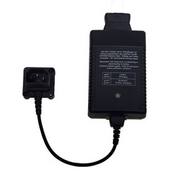 NDA8200 New Arjo Style table top battery charger NDA0100