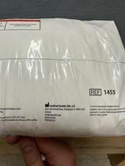 CardinalHealth Underwear 1455 Extra Heavy 14 Ct x 3PACKS (X-Large 48-66in)