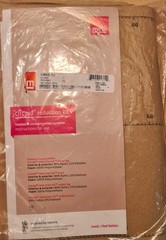 MEDI CIRCAID STANDARD REDUCTION COMPRESSION SYSTEM KIT 30CM KNEE CRK3S001 – NEW