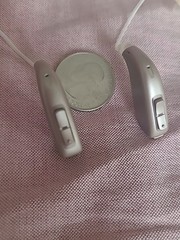 hearing aids Oticon ENGAGE (OPN) BTE – Apple iPhone & Android Bluetooth ready