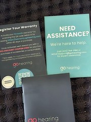 Go Hearing Go Prime Over The Counter Hearing Aids